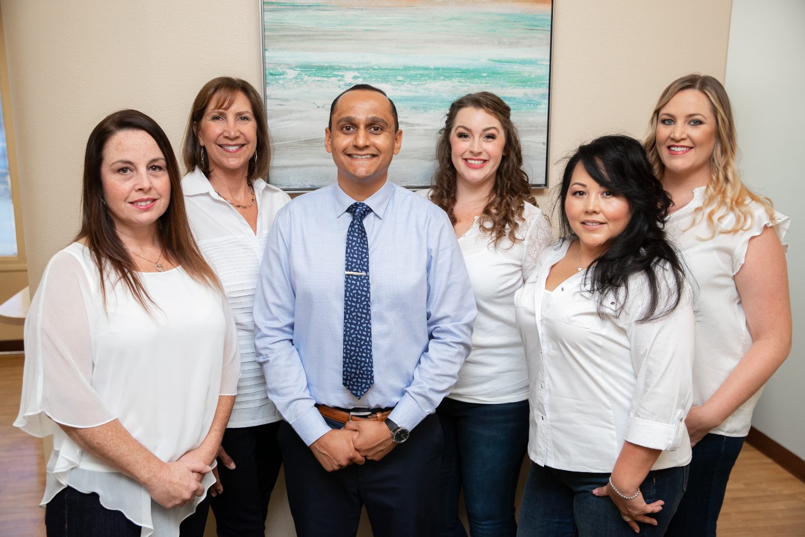 San Diego Dentist Lighthouse Dental Point Loma